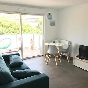 Appartement à Quartier De Gamme Cimiez France