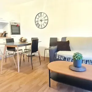  Appartement Le Puit Fleury - T3 - France