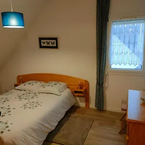  Hébergement de vacances Home'ceane France