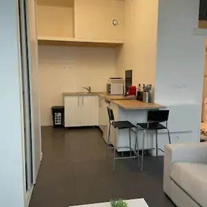 Le Petit Balzac - Cozy 2 People - Appartement