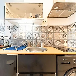 Le Petit Million- Joli Renove-flachet Appartement