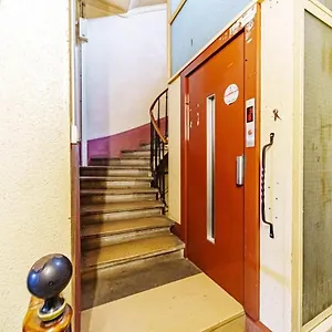 Le Tolstoi - Charming 4 People - Appartement