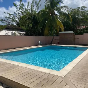 Appartement Cocokreyol - 